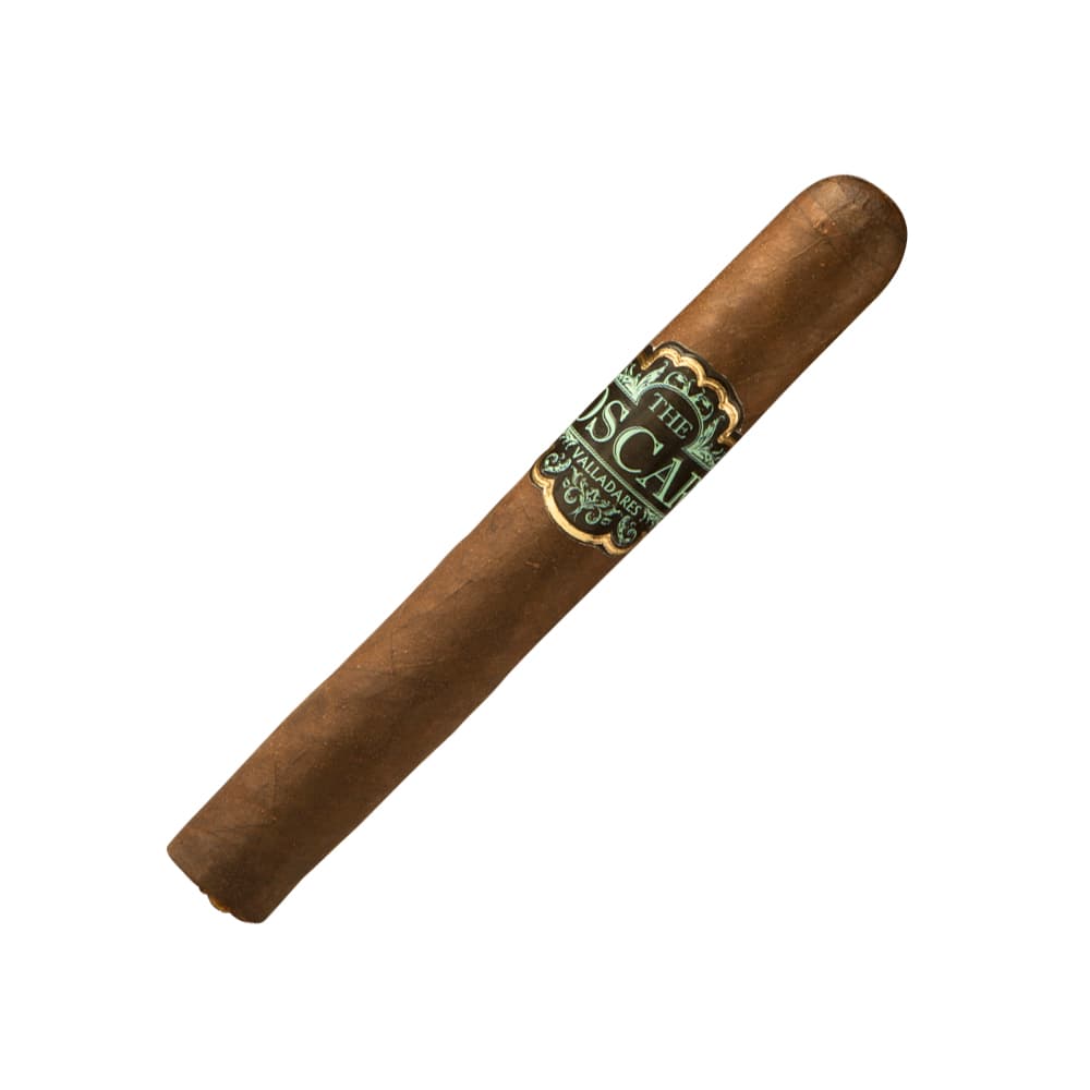 The Oscar Maduro Toro