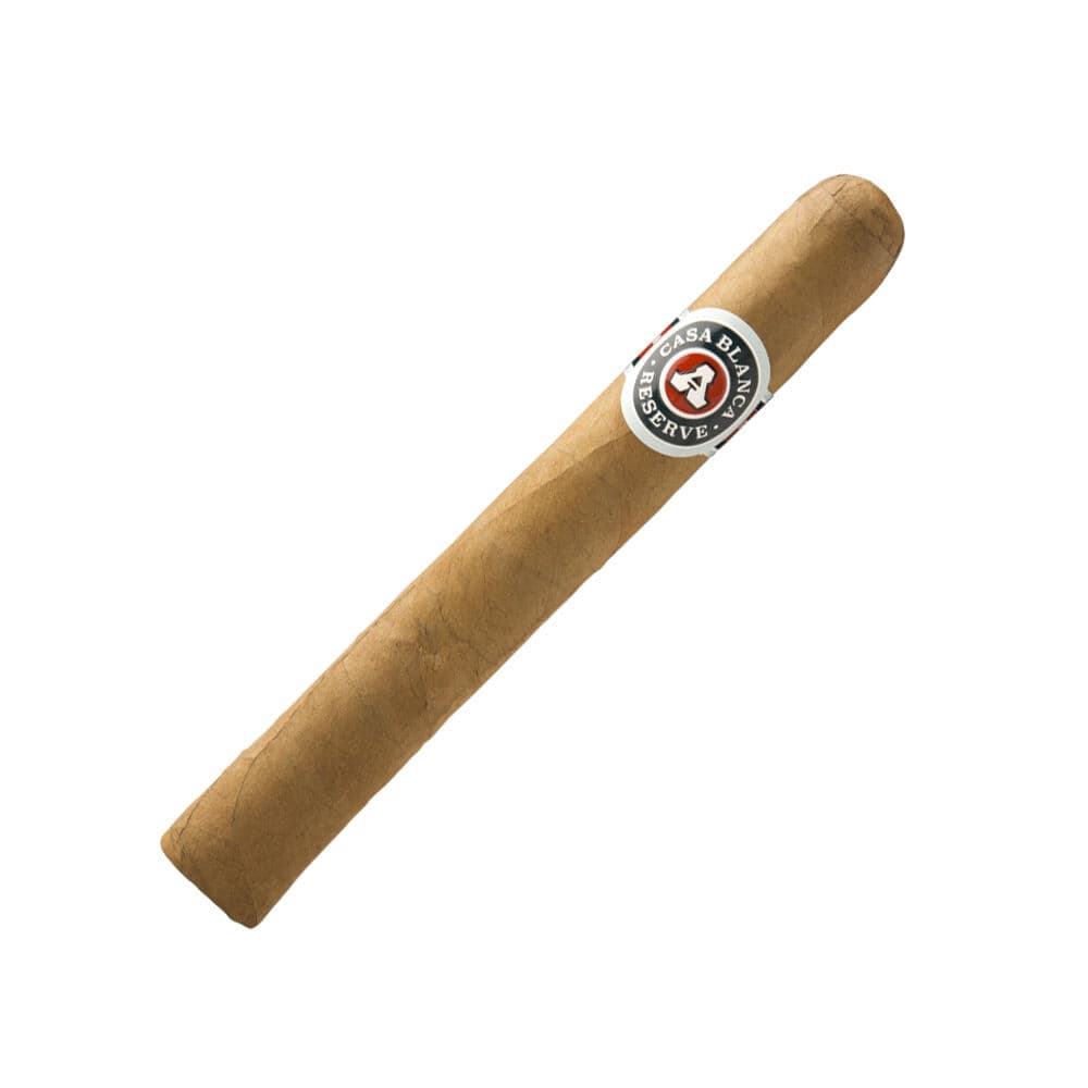 Casa Blanca Reserve