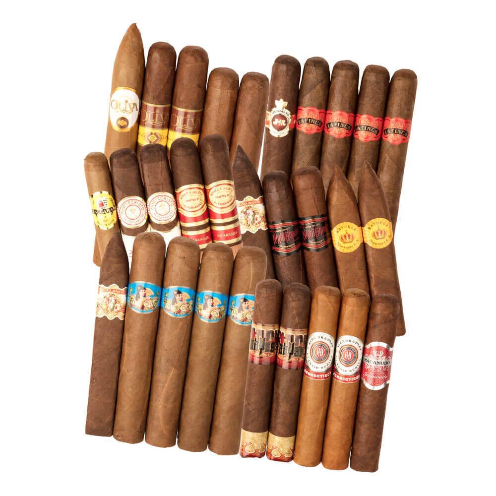 30-Count Humidor Stuffer