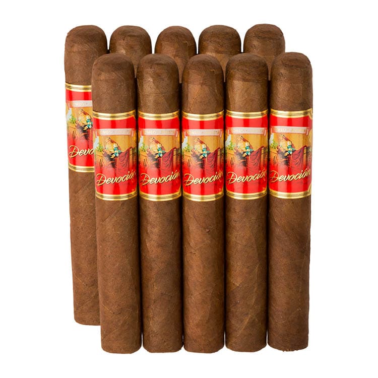 Romeo y Julieta Devocion Toro

6 × 52