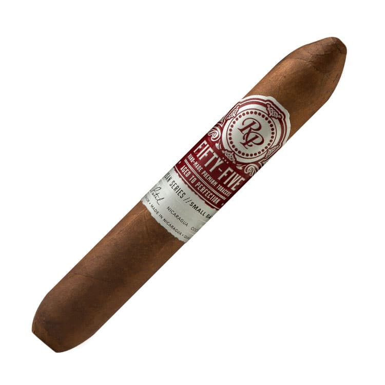 Rocky Patel Fifty-Five Robusto