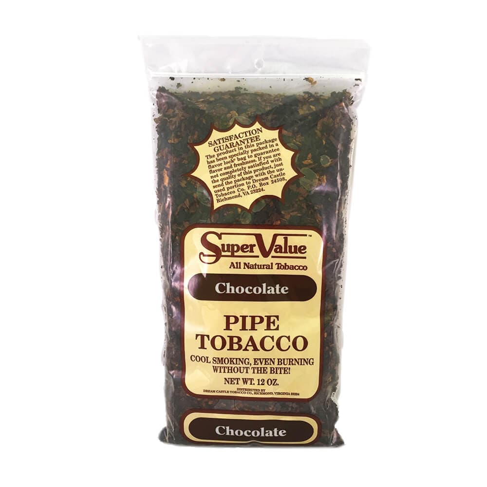 Super Value Chocolate