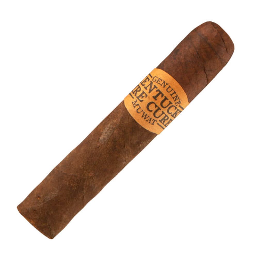 Kentucky Fire Cured