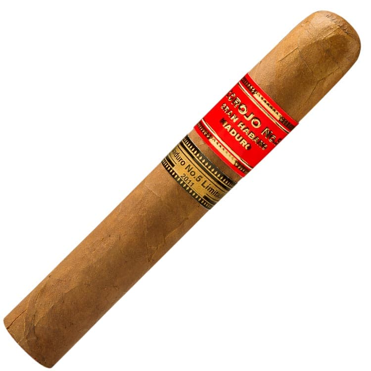Gran Habano #5 Maduro Imperial