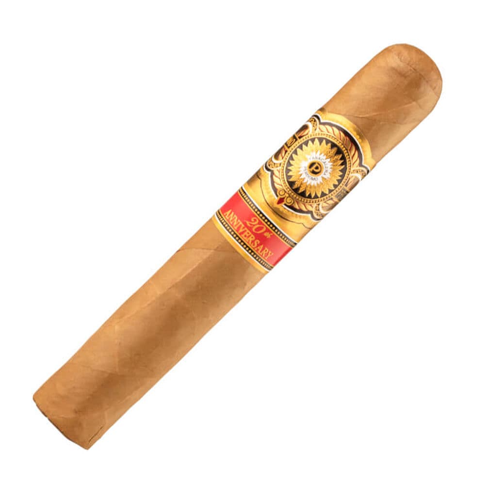 Perdomo 20th Anniversary