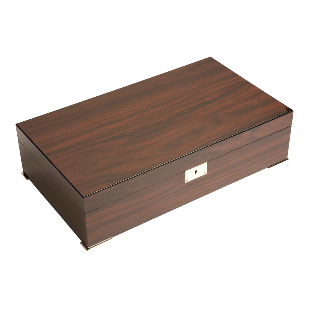 Prestige Cigar Humidors Salvador Rosewood
