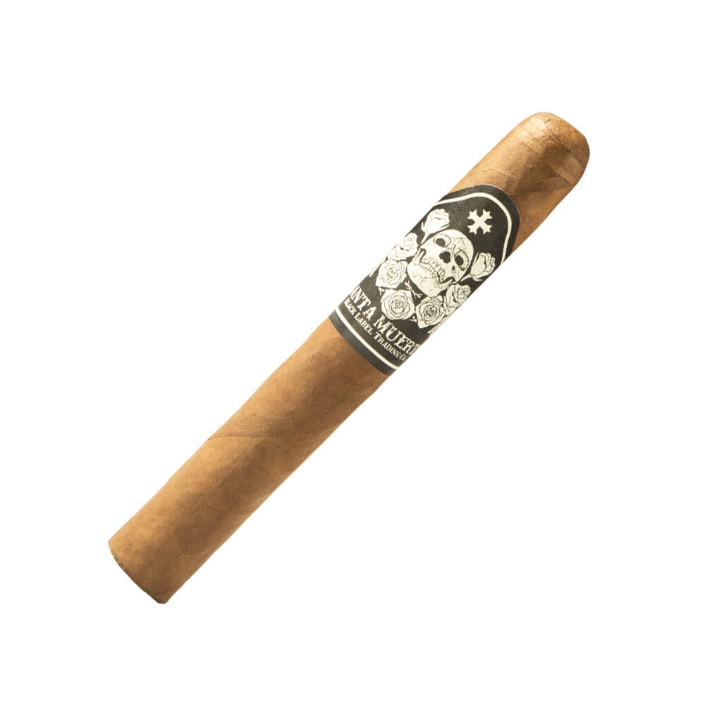 Black Label Trading Co. Santa Muerte