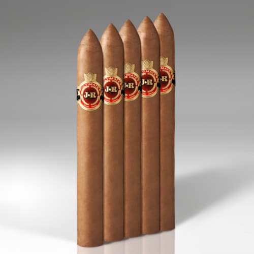 JR Ultimate Belicoso