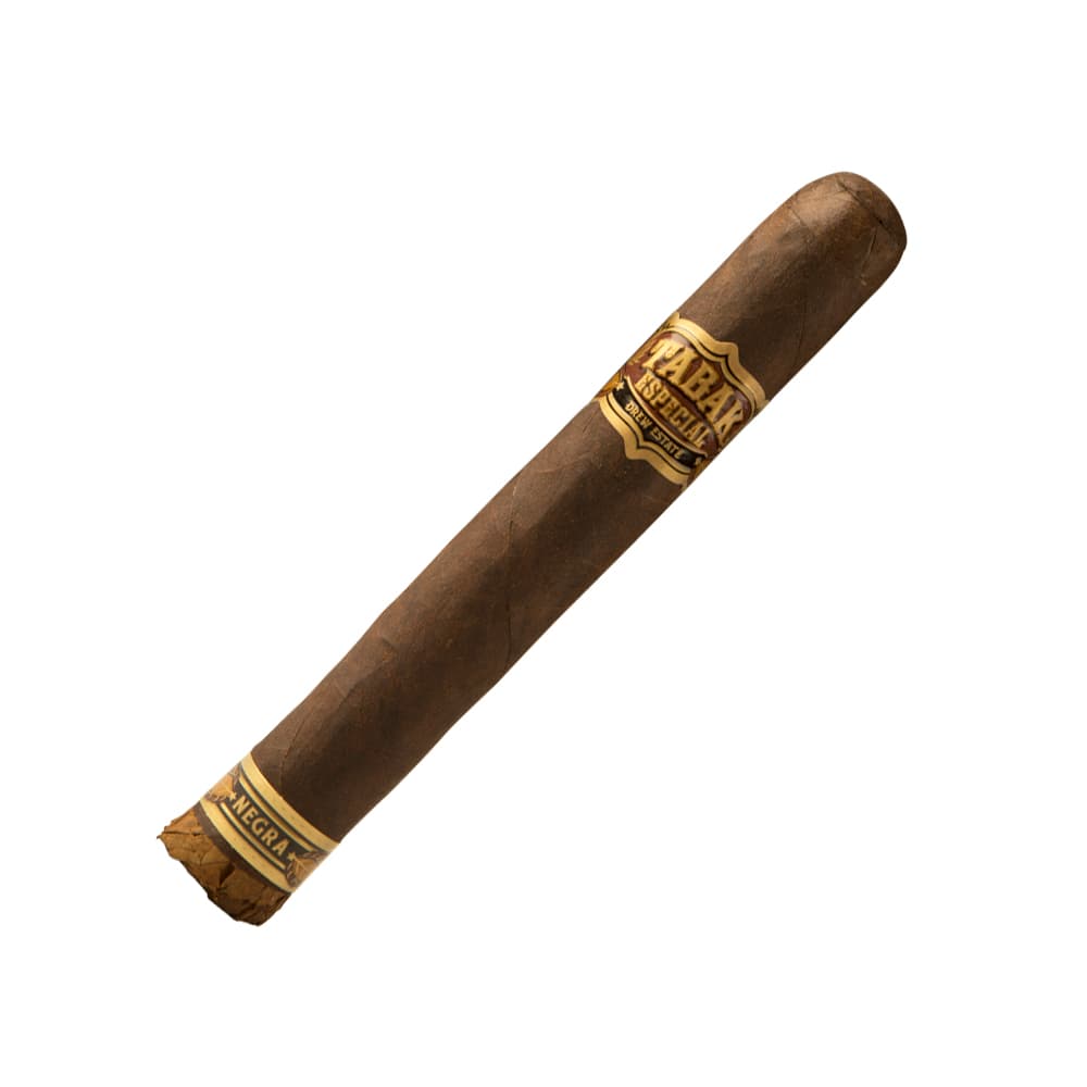 Tabak Especial by Drew Estate Toro Negra