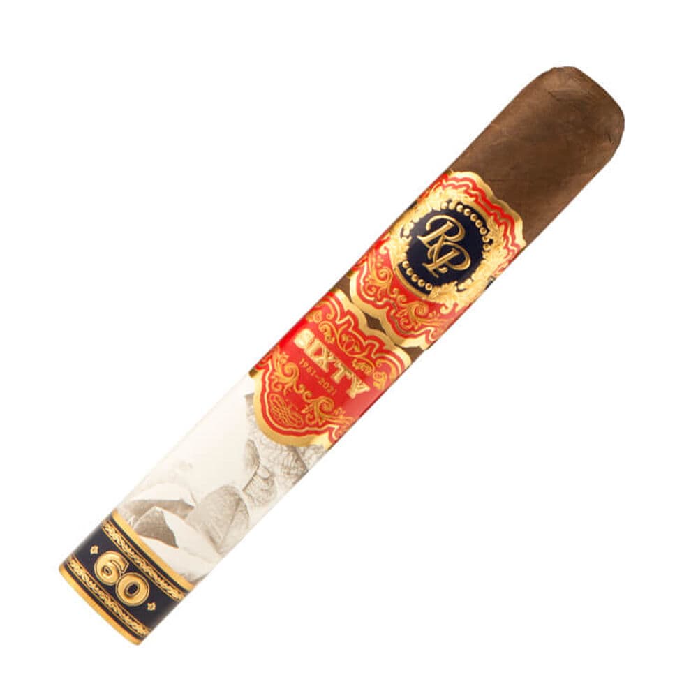 Rocky Patel Sixty