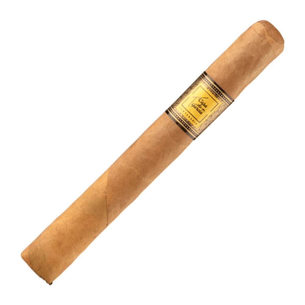 Casa de Garcia Centenario Gold Label