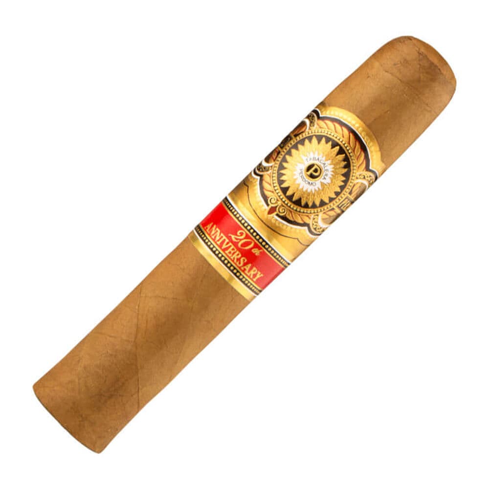 Perdomo 20th Anniversary