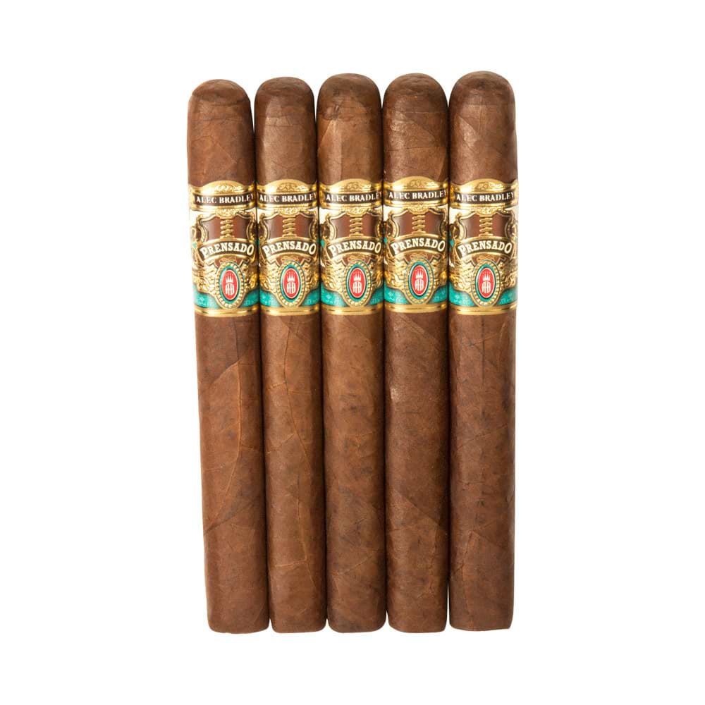Alec Bradley Prensado Churchill