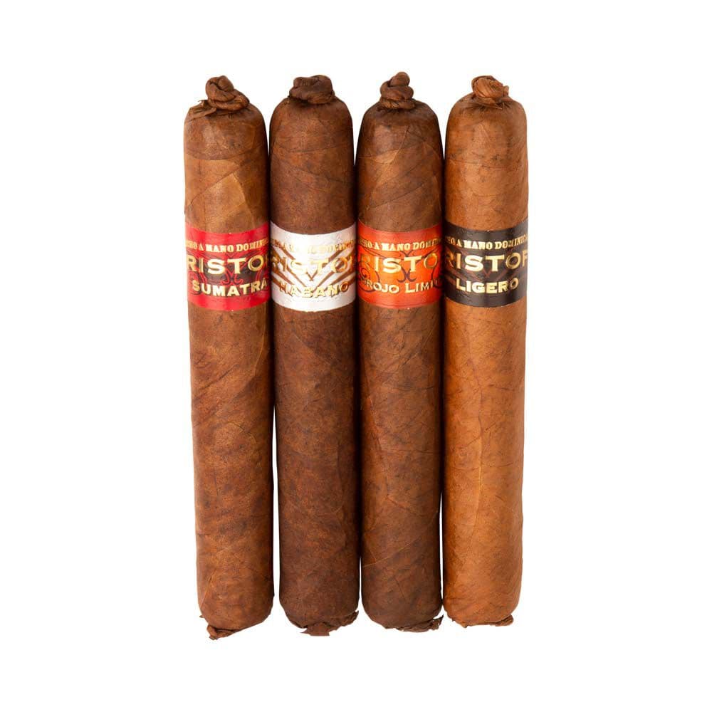 Kristoff Bold Spice Sampler

5.50 × 54