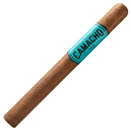 Camacho Ecuador
