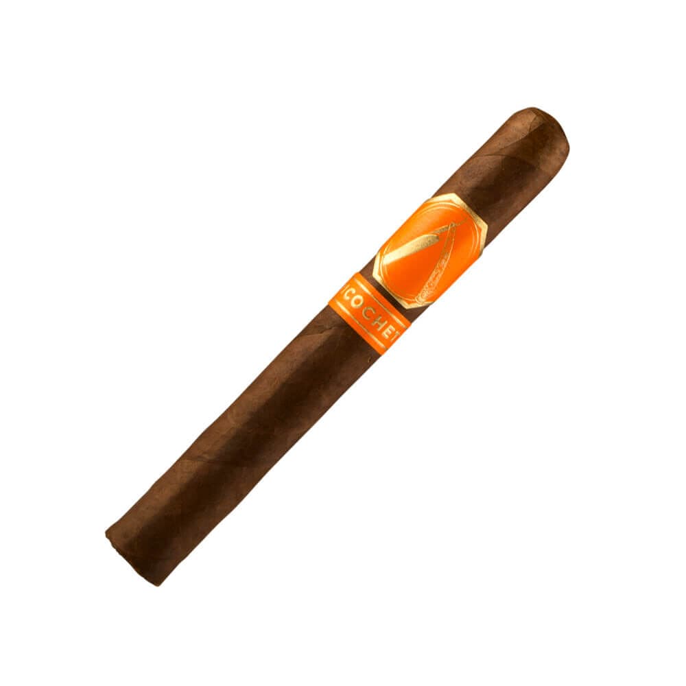 La Barba Ricochet Crü Oscuro