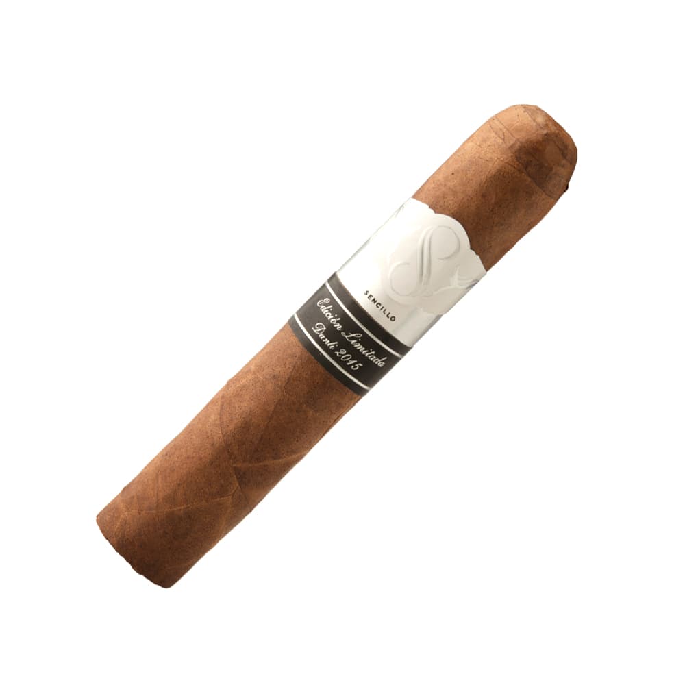 God of Fire Sencillo Platinum Robusto Gordo 56