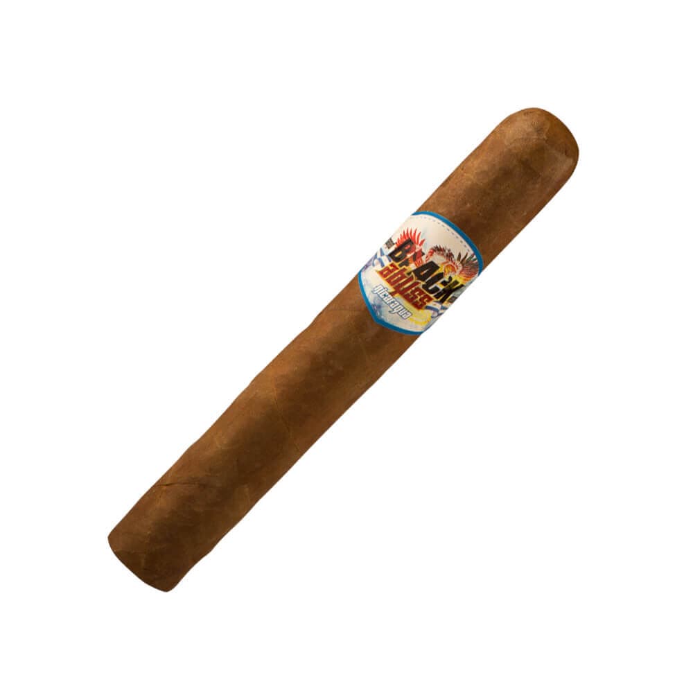 Black Abyss Nicaragua