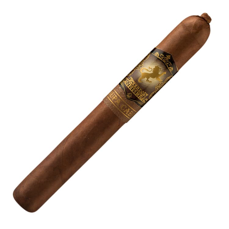 Esteban Carreras Chupacabra Toro