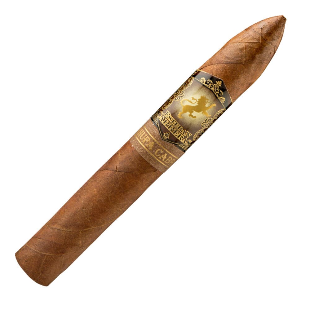 Esteban Carreras Chupacabra