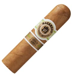 Macanudo Gold Label Gold Nugget