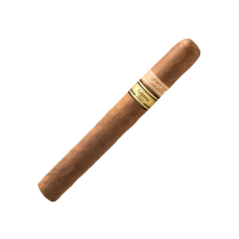 Tatuaje Miami Cojonu 2003