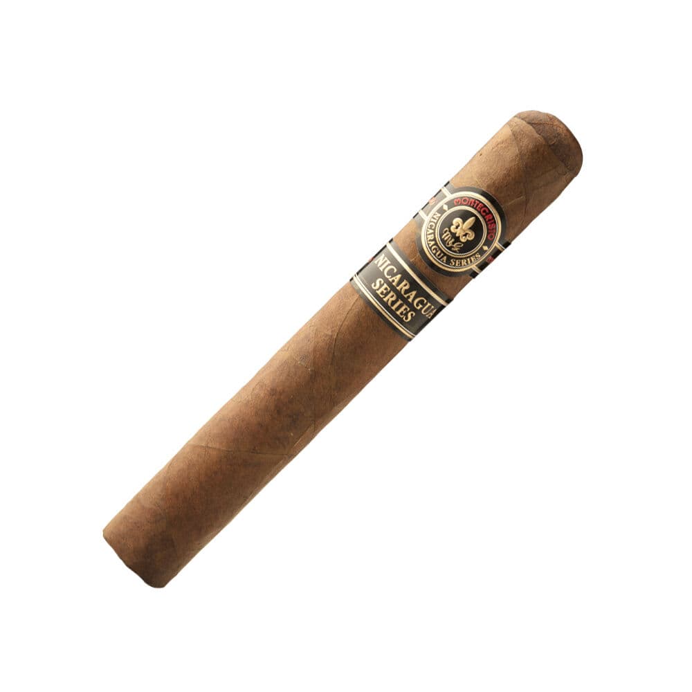 Montecristo Nicaragua