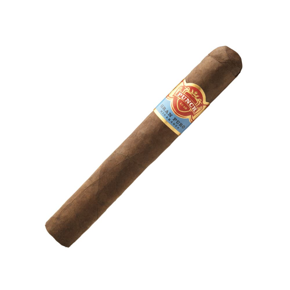Punch Gran Puro Nicaragua