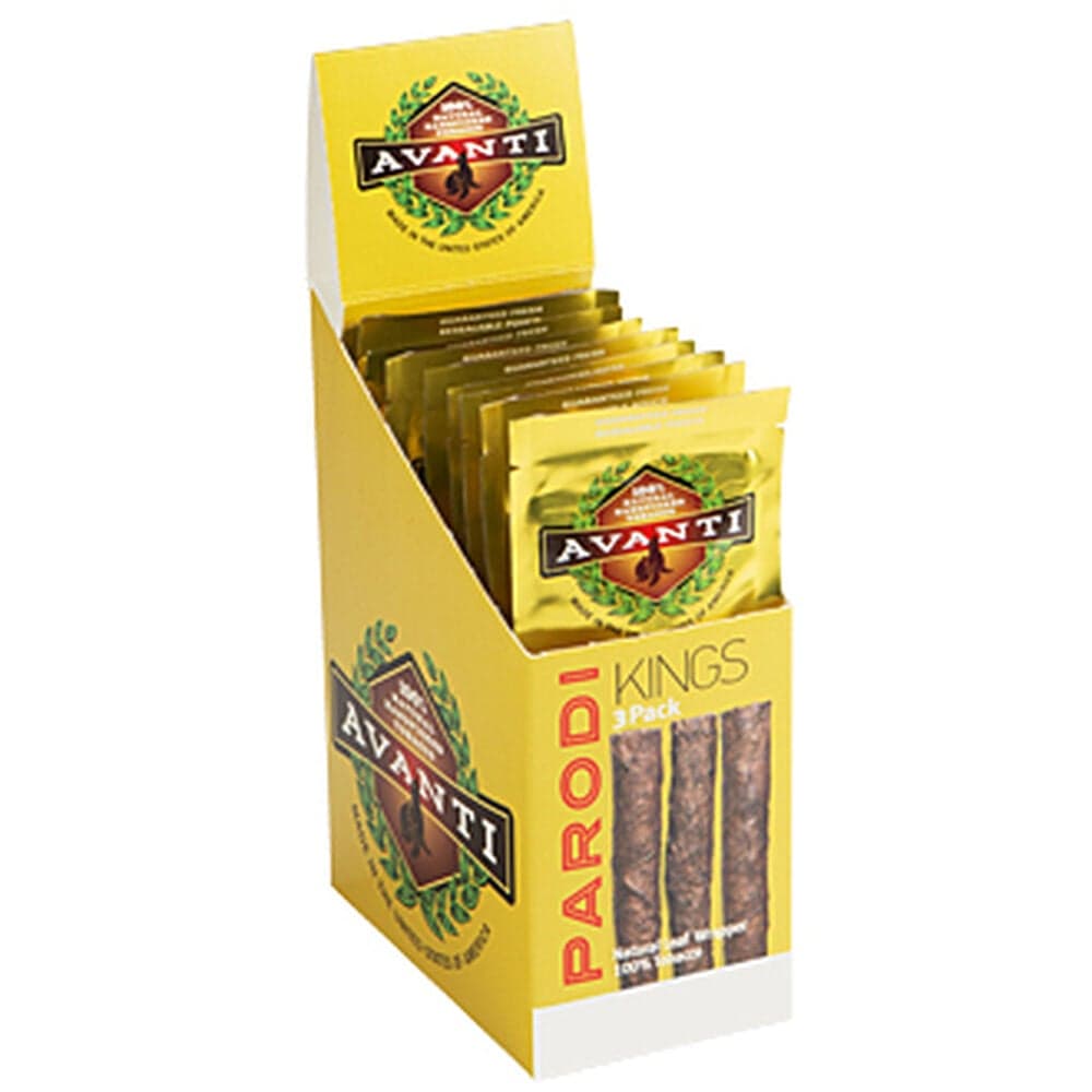 Parodi