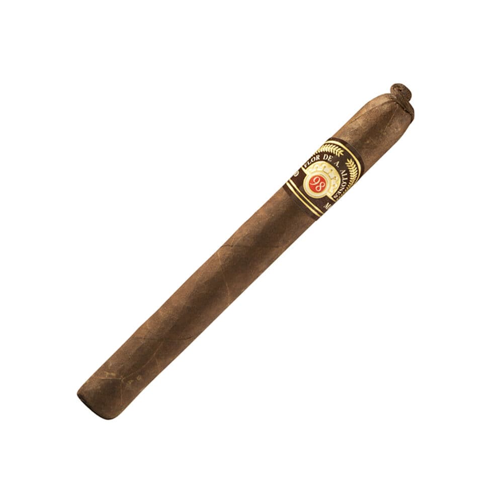 Flor de A. Allones