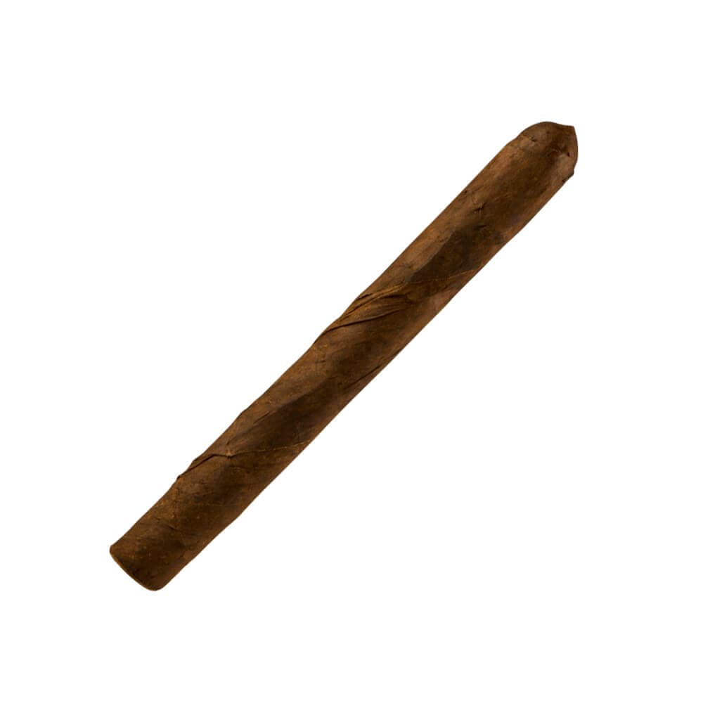 Trader Jack's Kickin' Cigars Midnight Humidor Canister
