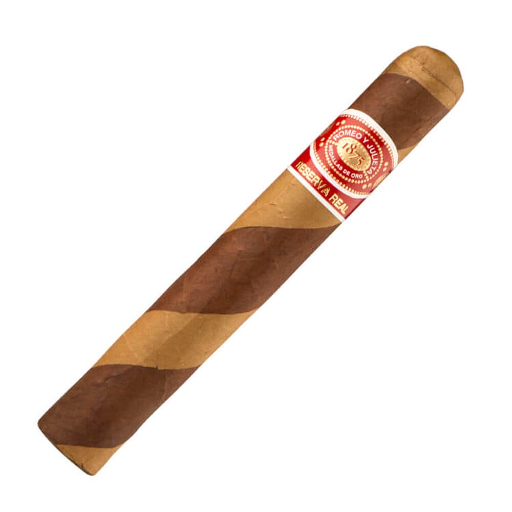 Romeo y Julieta Reserva Real