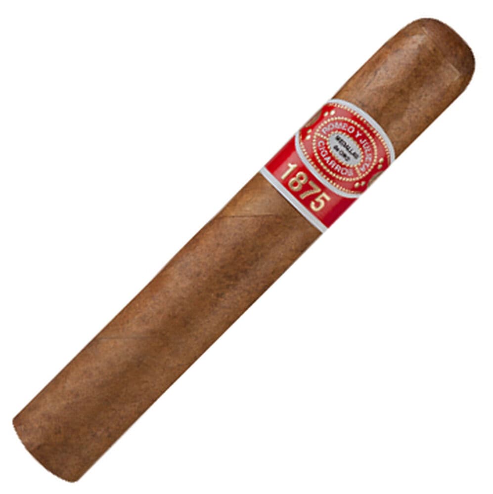 Romeo y Julieta 1875