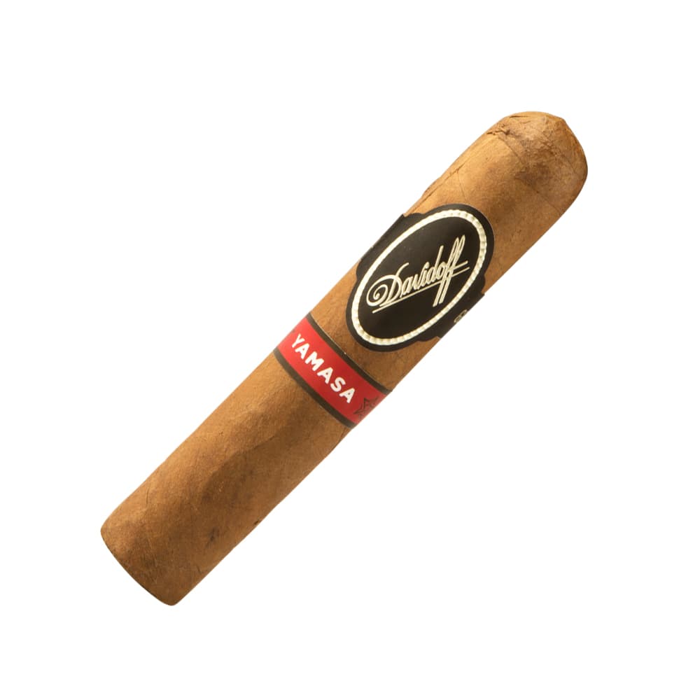 Davidoff Yamasa Petit Churchill