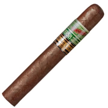 Genuine Pre-Embargo C.C. Edicion Limitada 1958 Maximo