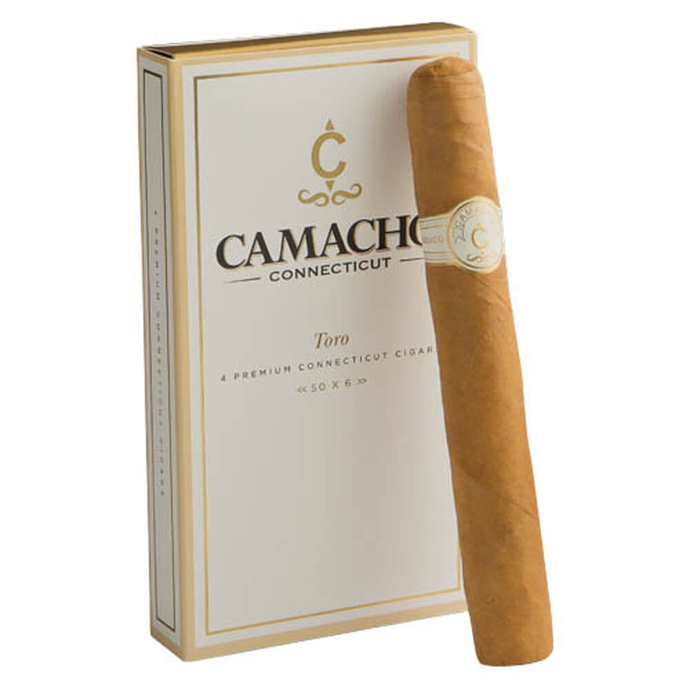 Camacho Connecticut
