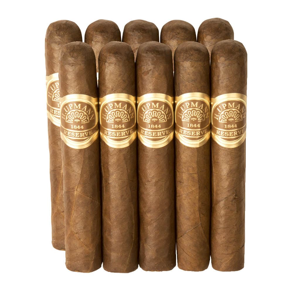 H. Upmann 1844 Reserve Robusto

5 × 50