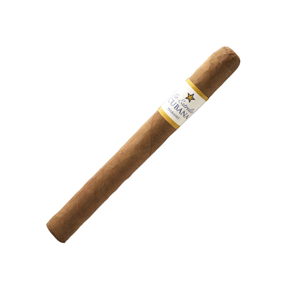 La Estrella Cubana Habano