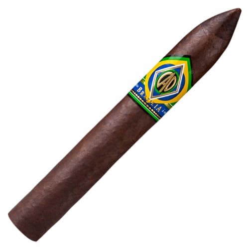 CAO Brazilia Samba