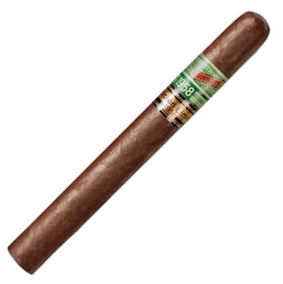 Genuine Pre-Embargo C.C. Edicion Limitada