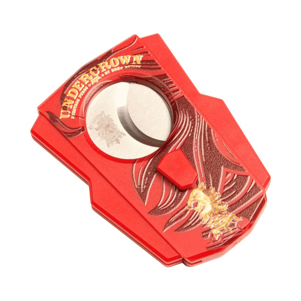 Cigar Cutters Undercrown Cutter