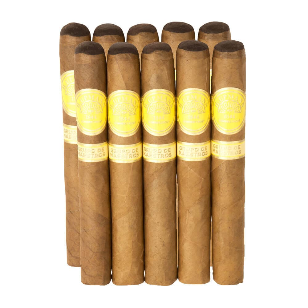 H. Upmann Connecticut Toro Grupo de Maestros

6 × 50