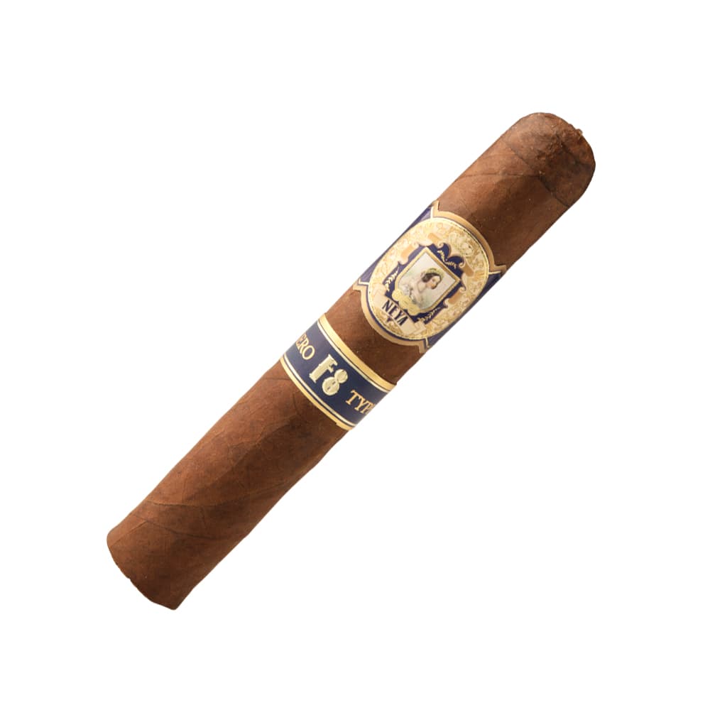 Roberto Duran Neya F8 Patriot
