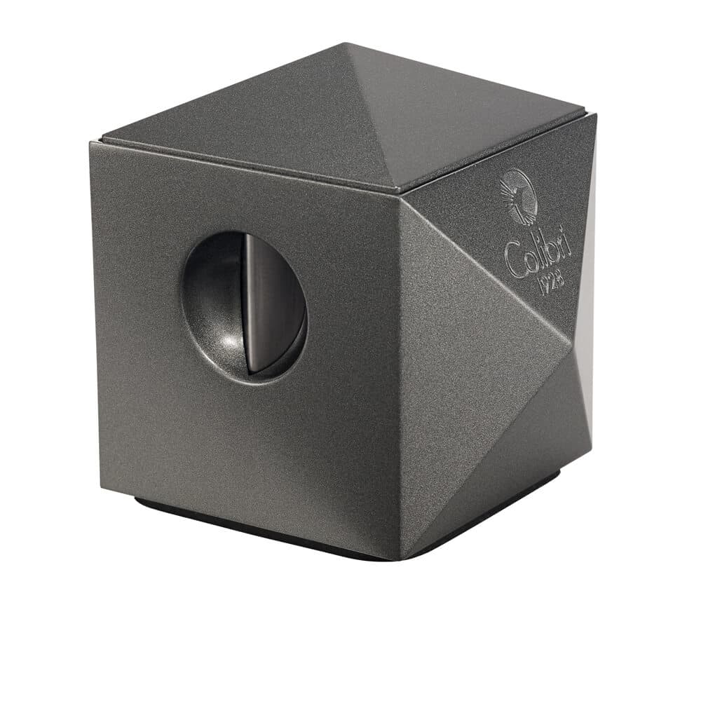 Colibri Cigar Cutters Quasar Gunmetal