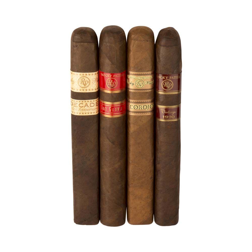 Rocky Patel Honduran Toro Fresh Pack