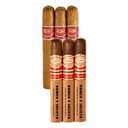 6-Count Romeo Sampler