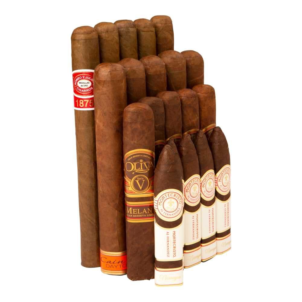 Smooth Selection Sampler
