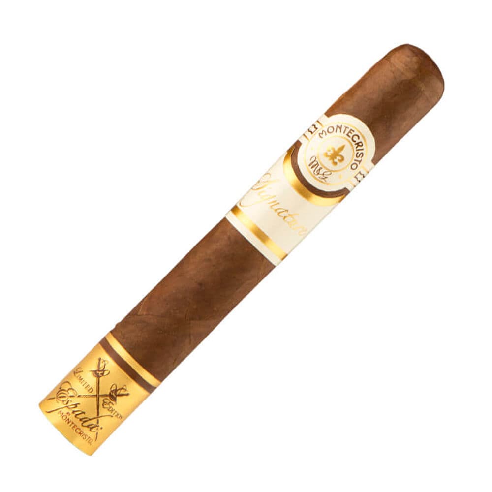 Espada by Montecristo Signature
