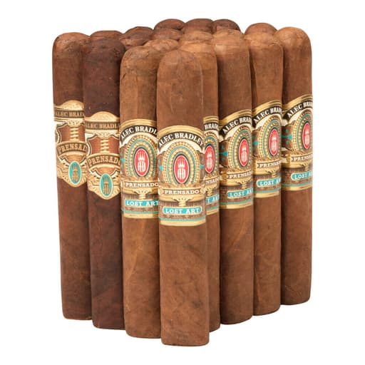 Alec Bradley Prensado 20-Count