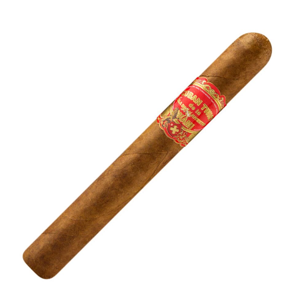 Cuban Twist